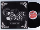 CLOVEN-HOOF The Opening Ritual ELEMENTAL EP VG+/VG++ 45rpm uk m