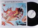DIRE STRAITS Alchemy WARNER BROS 2XLP VG+ club edition gatefold m