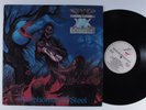 EXXPLORER Symphonies Of Steel METAL BLADE/RESTLESS MBR-1071 LP NM w/ insert m