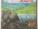 MOTIFFE UK Psych Psychedelic Prog Deroy  Shadoks Limited / SS