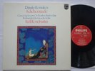 KREBBERS / KONDRASHIN - PHILIPS 9500 681 - RIMSKY-KORSAKOV - SCHEHERAZADE
