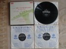 BÖHM / GUEDEN / LIPP / LOOSE - DECCA SXL 2215-17 ED1 - MOZART - MAGIC FLUTE