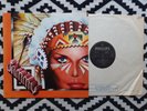 Sammy - s/t ORIG UK Philips NM LP  Ginhouse Prog Jazz Rock Psych