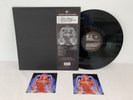 William S Burroughs 1993 Spare Ass Annie & Other Tales Vinyl Ltd Edition No. 8
