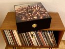 Foo Fighters Sonic Highways Limited Edition Box Set Vinyl Neu