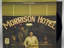 The Doors - Morrison Hotel - 1970 US 1st Press Album VG++ Ultrasonic Cleaned