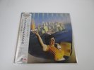 SUPERTRAMP BREAKFAST IN AMERICA Promo A&M AMP-6034 with OBI Japan VINYL  LP