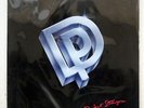 DEEP PURPLE PERFECT STRANGERS POLYDOR 25MM 0401 JAPAN PROMO INNER SLEEVE LP