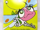 Deee-Lite Dancefloor Oddities & Sampladelic Relics USED Record 