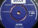 SMALL FACES - PATTERNS - 7