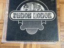 prog. Rock LP,TUDOR LODGE,same,Vertigo Vinyl Swirl,TOP Zustand,Gimmick Cover