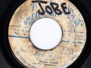 VIN GORDON - MEMORY OF DON / PARAGONS - DARLING I LOVE YOU - TREASURE ISLE