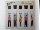 XRAY SPEX - GERM FREE ADOLESCENTS - 1978 EMI 1st press PUNK LP