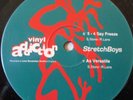 STRETCHBOYS 5-4 Say Freeze 12