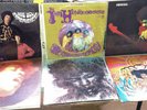 Jimi Hendrix 10 LP:Are You Experienced MONO,Electric Ladyland,Axis Bold As Love+