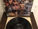 THE HOUSE THAT TRACK BUILT Vinyl Album 1969 The Who Hendrix Arthur Brown Psych