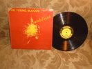 Phil Woods Donald Byrd The Young Bloods Prestige 7080 446W50th NYC RVG org MONO