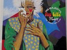PRINCE&REVOLUTION HIS MAJESTY'S POP LIFE PAISLEY PARK PS-272/3 JAPAN PROMO 2LP