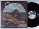 GRATEFUL DEAD Wake Of The Flood GRATEFUL DEAD LP VG+ matte cover m