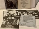 Eight 8 Songs For Greg Sage & The Wipers 7 Inch 45 Vinyl HOLE Nirvana BOX  SET