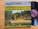 Colin Davis & Jack Brymer *SIGNED* Mozart Clarinet Concerto Philips SAL 3535 ED1