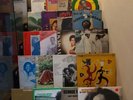 REGGAE VINYL LPs - 32 ORIGINALS TROJAN MARLEY DERRICK MORGAN OWEN GRAY DUNKLEY