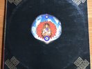 SANTANA Lotus 3 LP NM Vinyl Latin Rock Germany Press 1974 Psychedelic Carlos