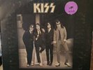 KISS Dressed To Kill Casablanca  First Pressing Vinyl LP