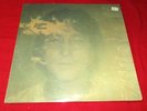 JOHN LENNON Imagine LP (1971) orig in SHRINK w/POSTER