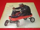 THELONIOUS MONK SPT Monk's Music LP 1958 pressing deep groove RIVERSIDE jazz