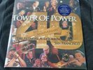 Tower Of Power - 40th Anniversary 2LP Set RSD Black Friday 2022 NEW
