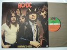 AC/DC Highway To Hell ATLANTIC SD 19244 Original '79 vinyl LP Ultrasonic cleaned