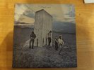 THE WHO-WHO'S NEXT-TRACK RECORDS-2408-102-ORIGINAL UK 1ST ISSUE+INNER