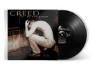 CREED - My Own Prison (25Th Anniversary Edt.) (2022) LP Vinyl pre order