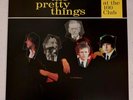 The Pretty Things Live At The 100 Club Vinyl Signed