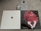 Caleb Landry Jones Gadzooks Vol 2 Limited Edition Pink Glass Vinyl #91/200 NEW