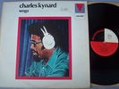 CHARLES KYNARD Woga 1973 UK MAINSTREAM RECORDS 1st PRESS VINYL LP Funk Beats