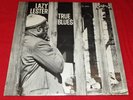 LAZY LESTER True Blues LP (1967) orig BLUES Excello