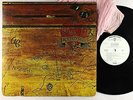 Alice Cooper - School's Out LP - Warner Bros. PROMO Panties