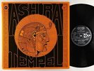 Ash Ra Tempel & Klaus Schulze - Ash Ra Tempel LP - PDU Italy Quad VG++