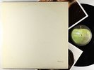 Beatles - White Album 2xLP - Apple Numbered VG+ 4 Photos