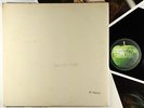 Beatles - White Album 2xLP - Apple UK Numbered VG+ Poster/4 Photos