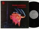 Black Sabbath - Paranoid LP - Vertigo UK VG+