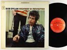 Bob Dylan - Highway 61 Revisited LP - Columbia 2-Eye Stereo VG++