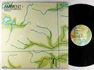 Brian Eno - Ambient 1: Music For Airports LP - EG/Polydor UK OG Press VG++