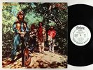 Creedence Clearwater Revival - Green River LP - Fantasy DG VG++ PROMO