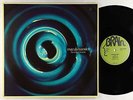 Edgar Froese - Macula Transfer LP - Brain Germany VG+