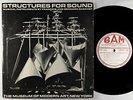 Francois & Bernard Baschet - Structures For Sound 10