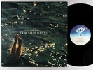 Hans-Joachim Roedelius - Durch Die Wuste LP - Sky Germany VG+