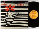 Harry Nilsson - Skidoo OST LP - RCA Victor DG VG+